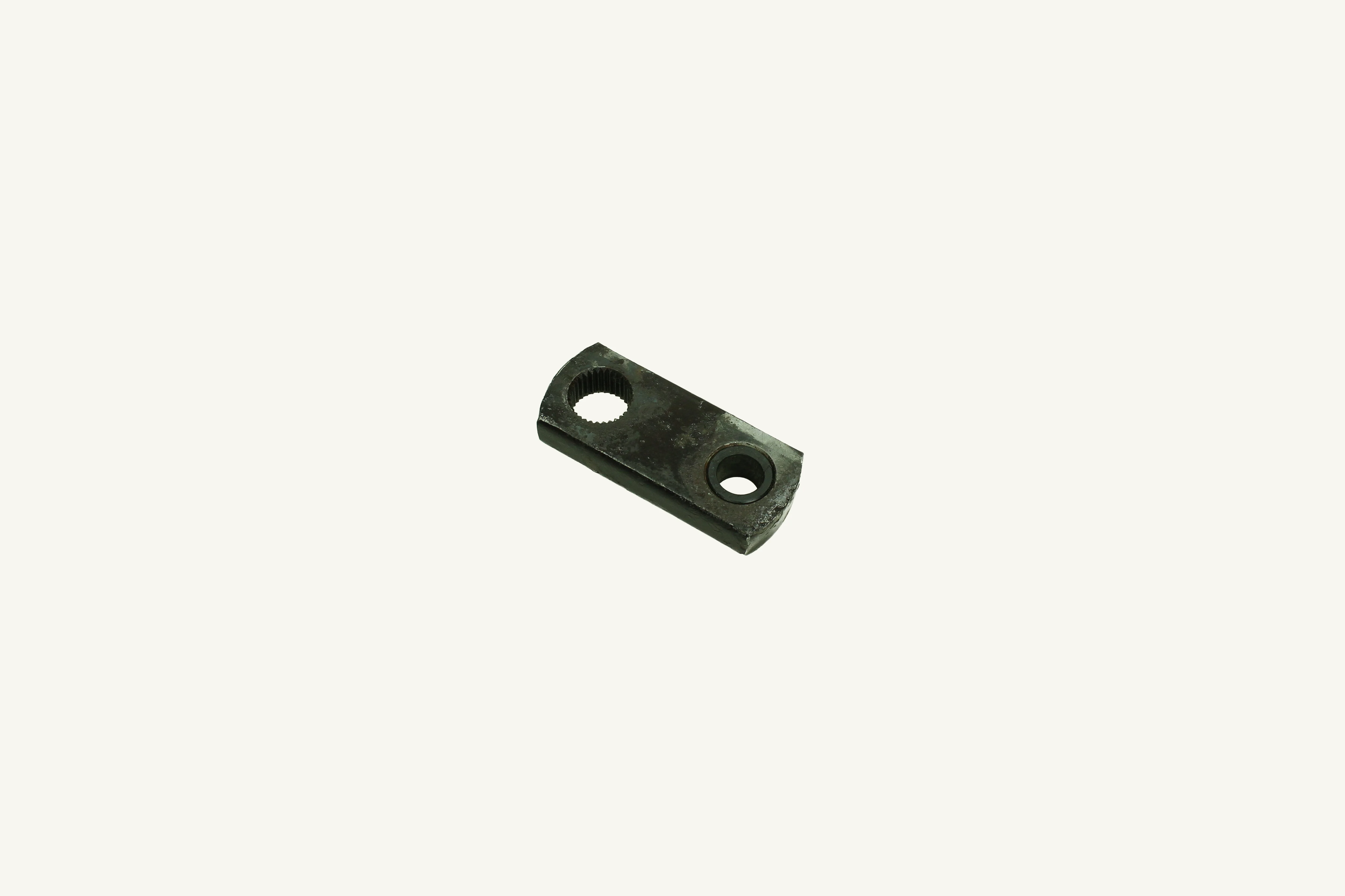 Lasche Kraftheber 12x30x70mm (Occasion)