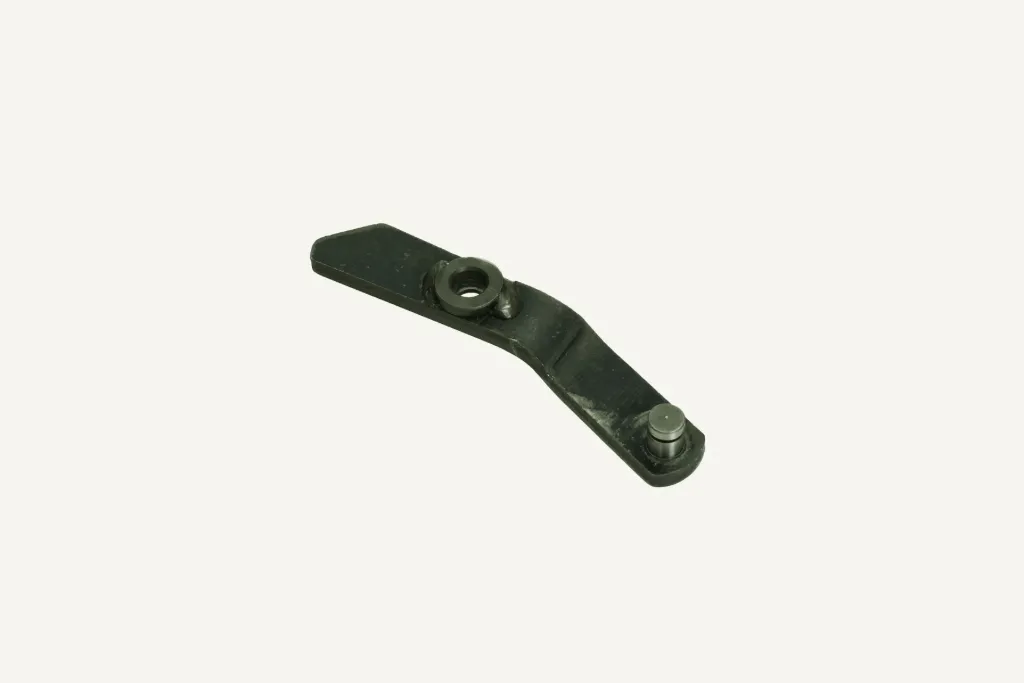 Lasche Kraftheber 7x20x130mm (Occasion)
