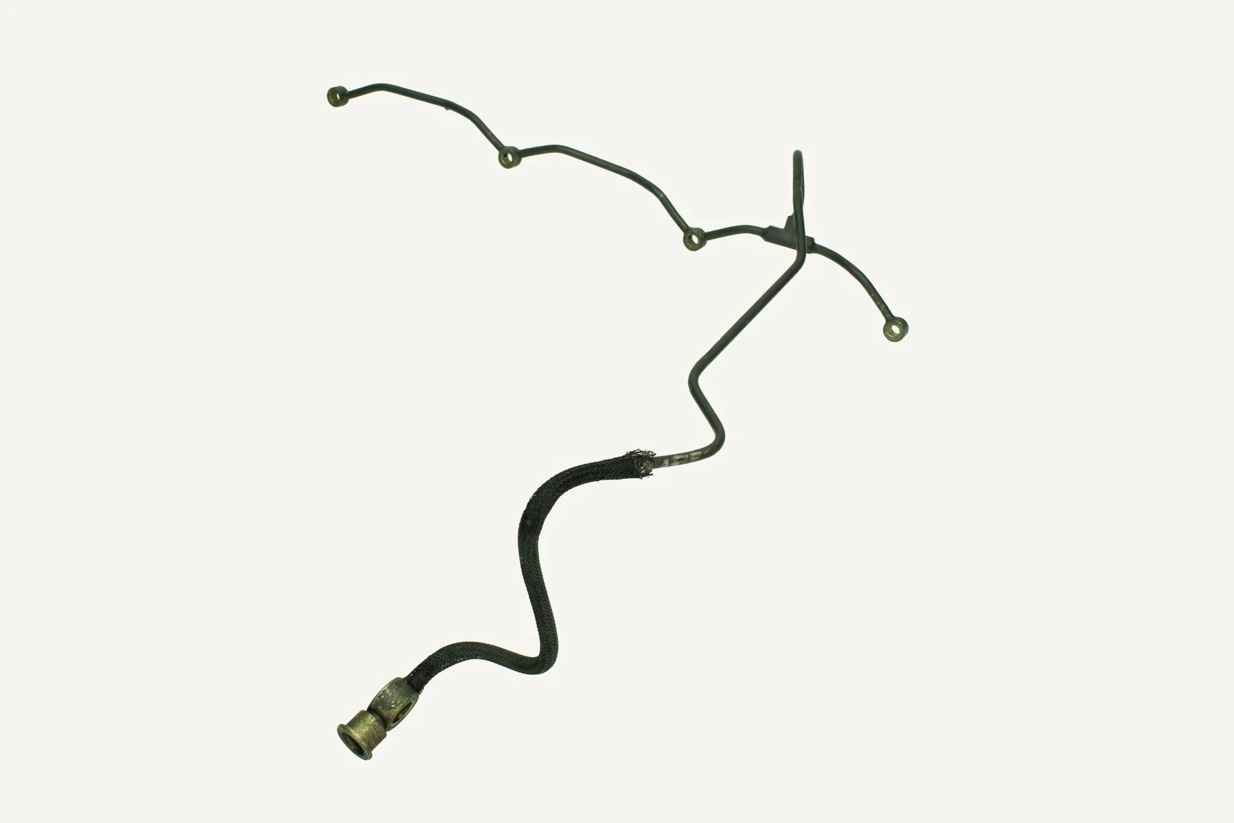Leckölleitung (Occasion)