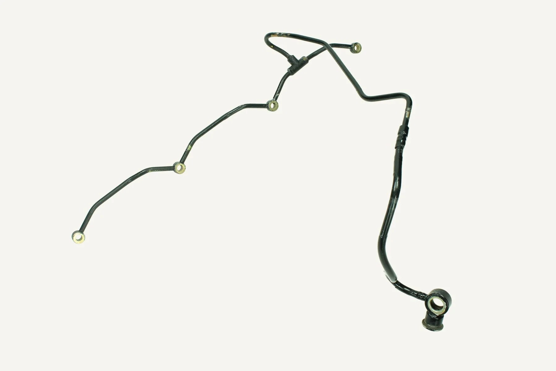Conduite fuite (Occasion)