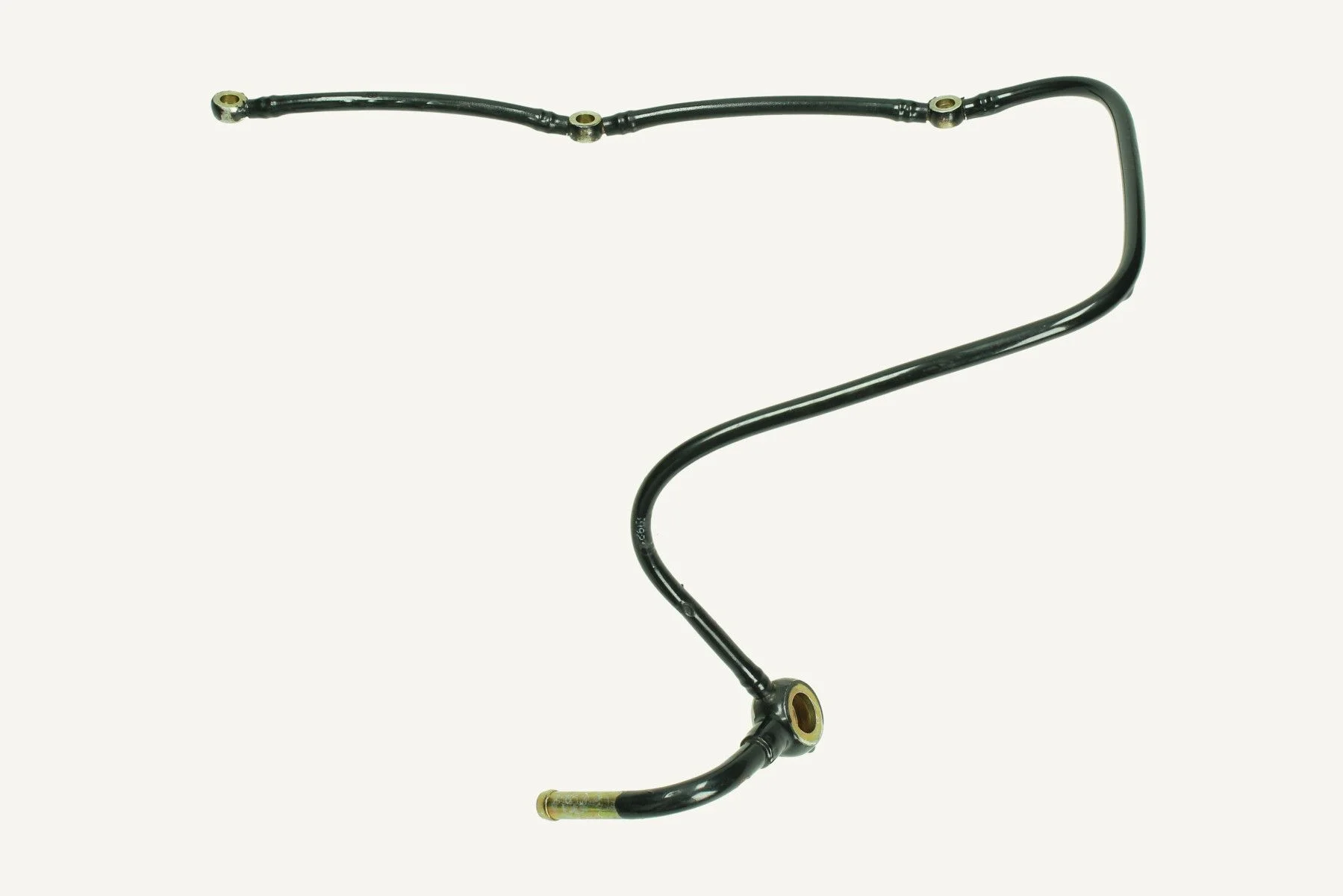 Conduite fuite 3 cyl. (Occasion)