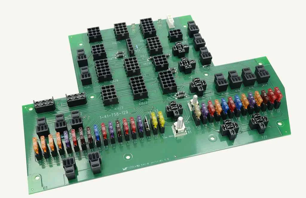 Circuit Board