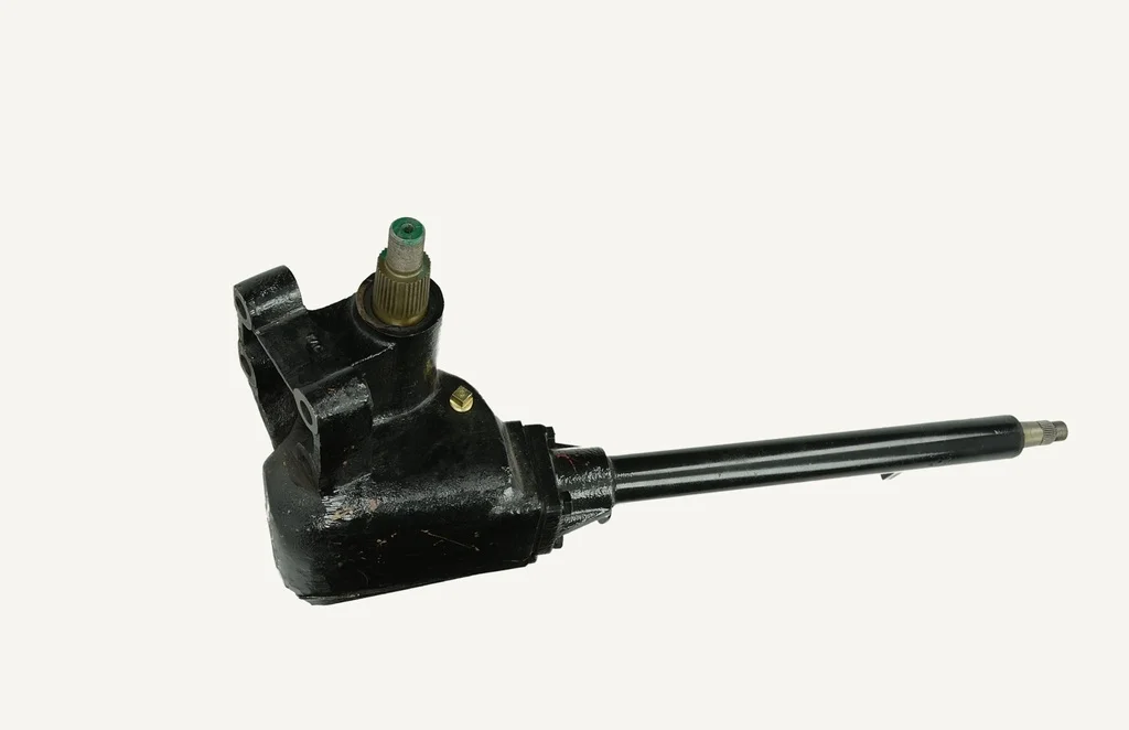 Steering Box complete