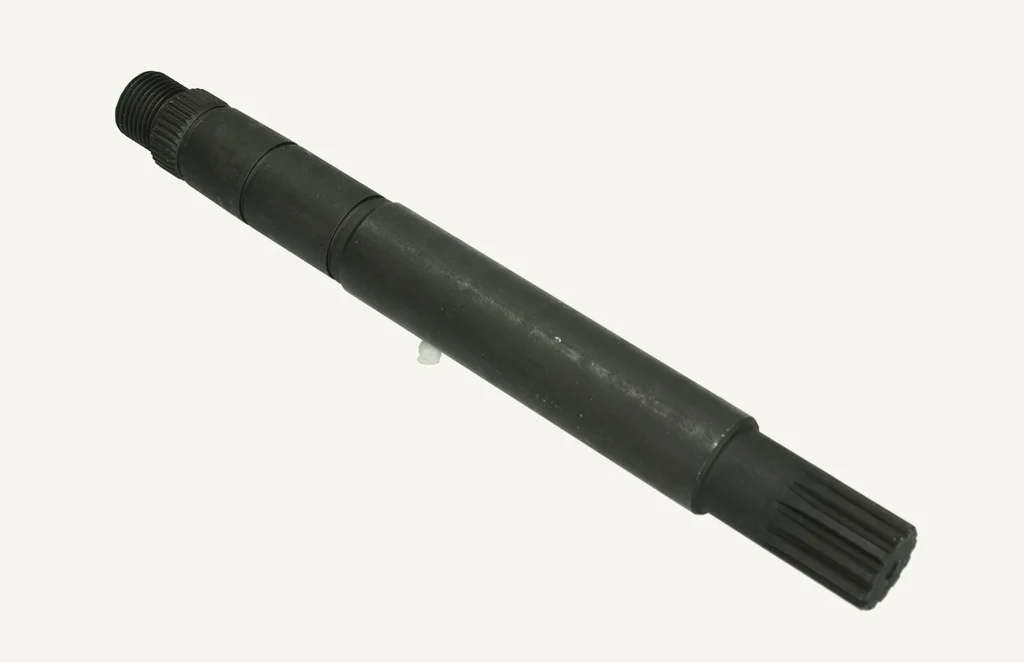 Steering Box Shaft 24x216