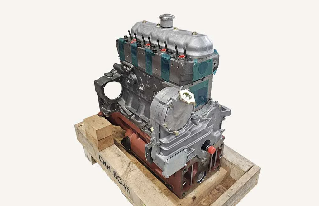 Long Block Brennraum 48mm im AT 8045.25