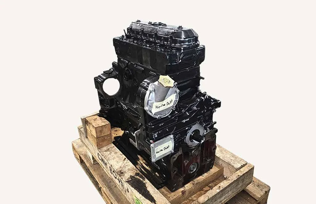 Long Block Brennraum 48mm im AT 8045.25