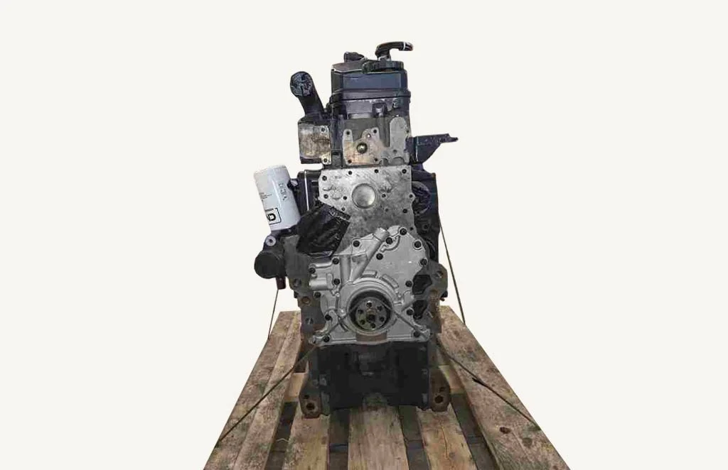 Long Block exchange