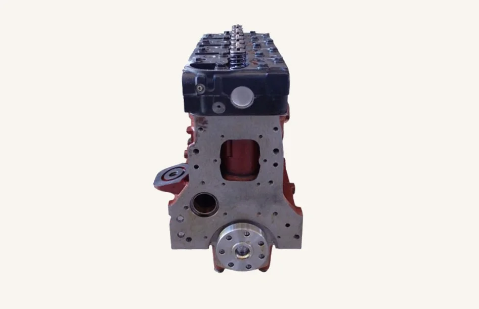Longblock en échange standard 8045.05K bol combustion 48mm dès 776979