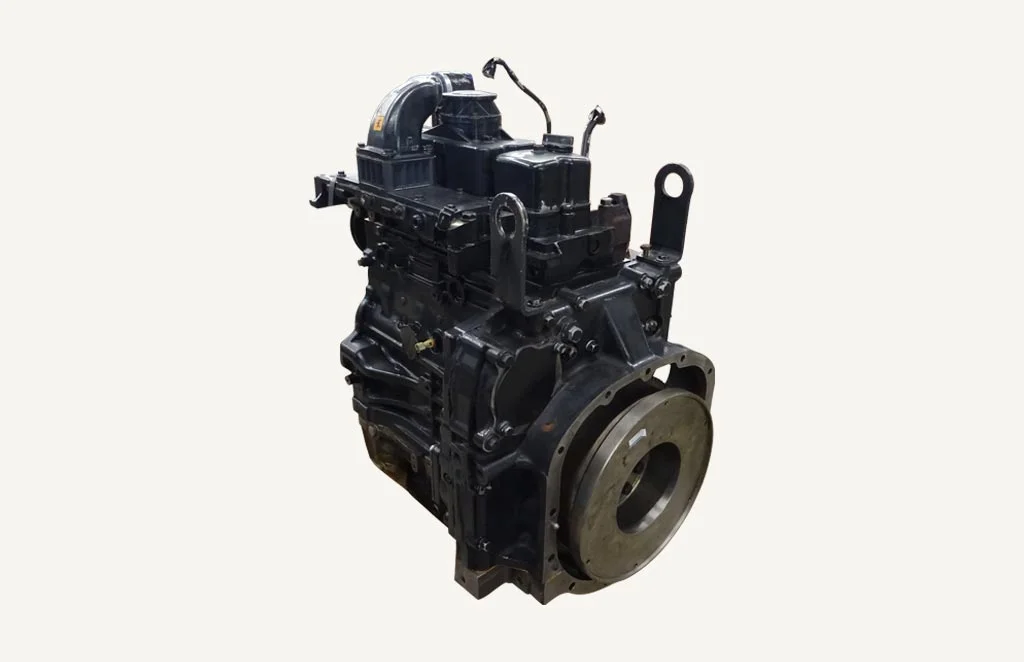 Longblock en échange standard F4CE0454D*D601*00108413*