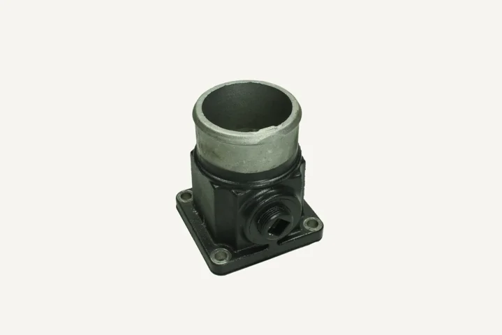 Air Intake Connector 78mm (Occasion)