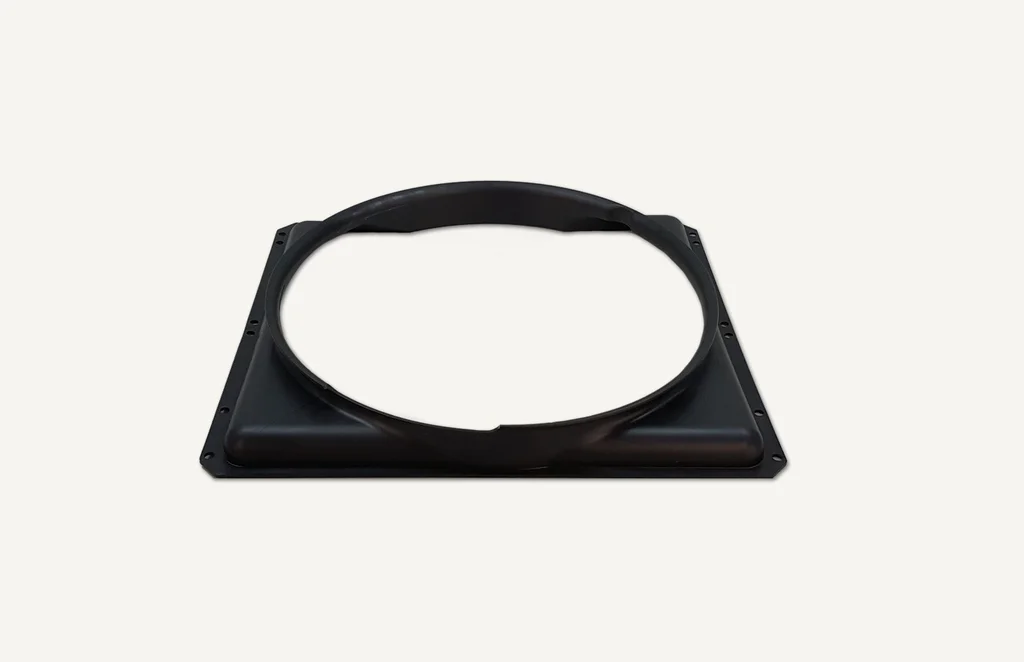 Air Baffle