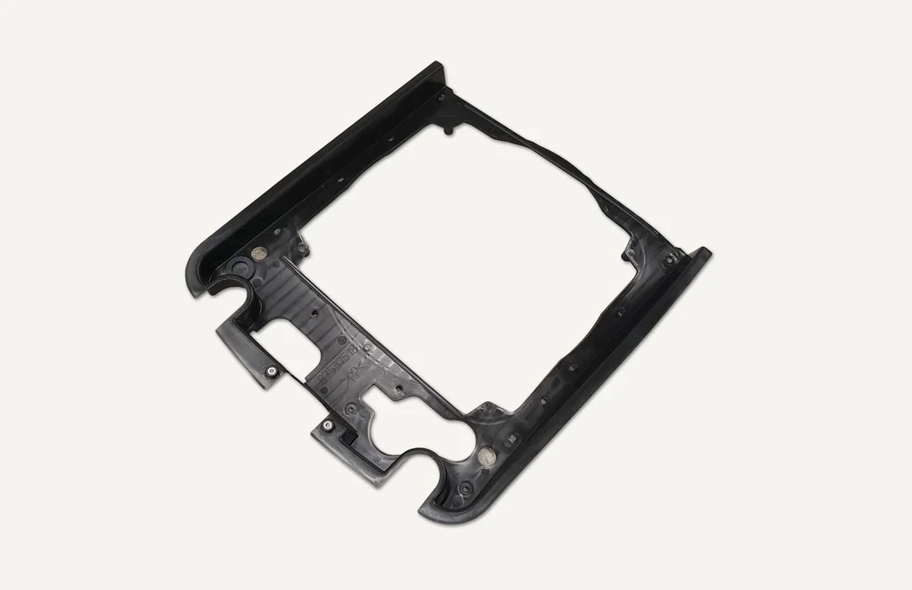 Air Baffle 620x670mm