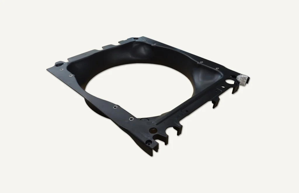 Air Baffle 625x745mm