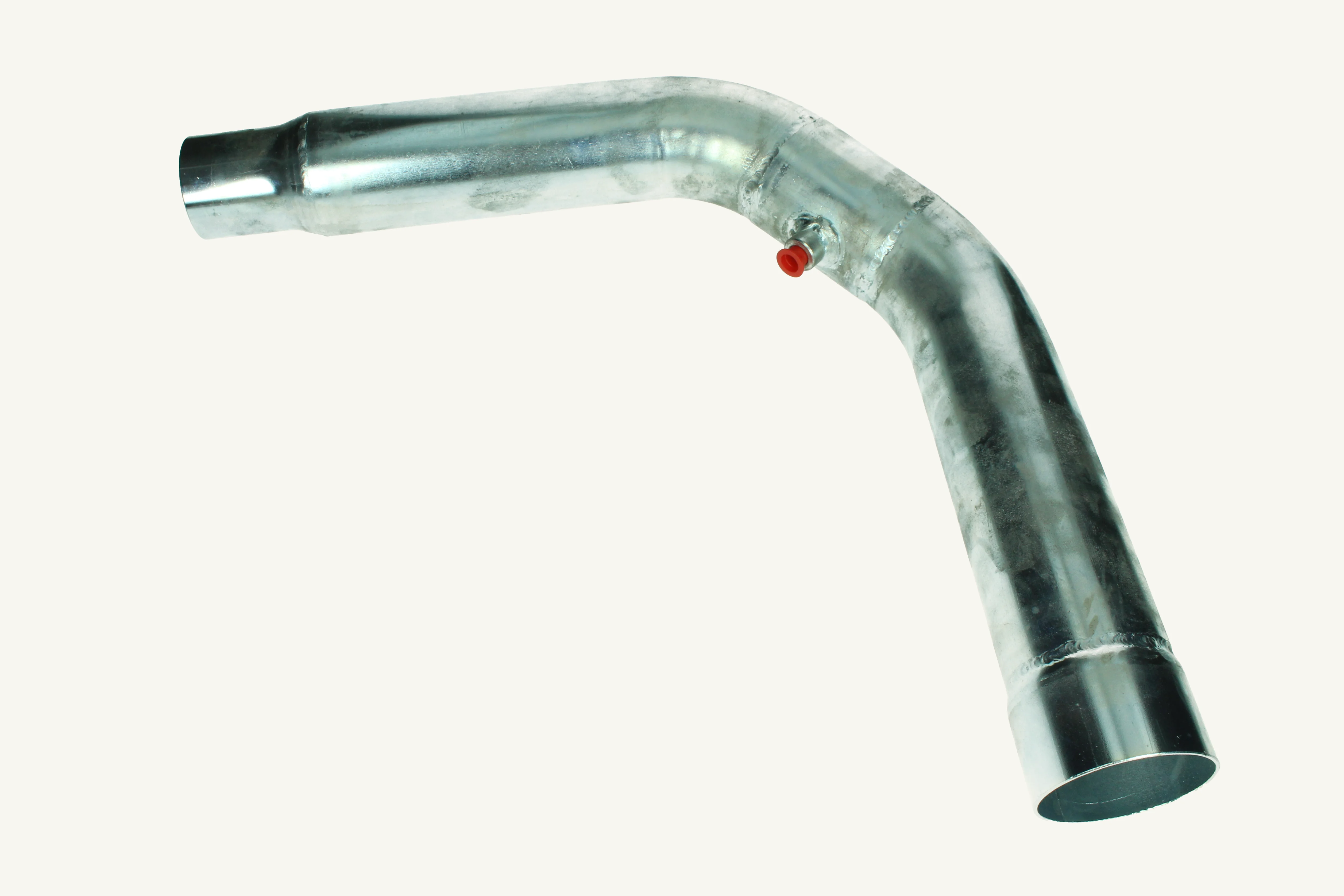 Luftrohr 48x60mm