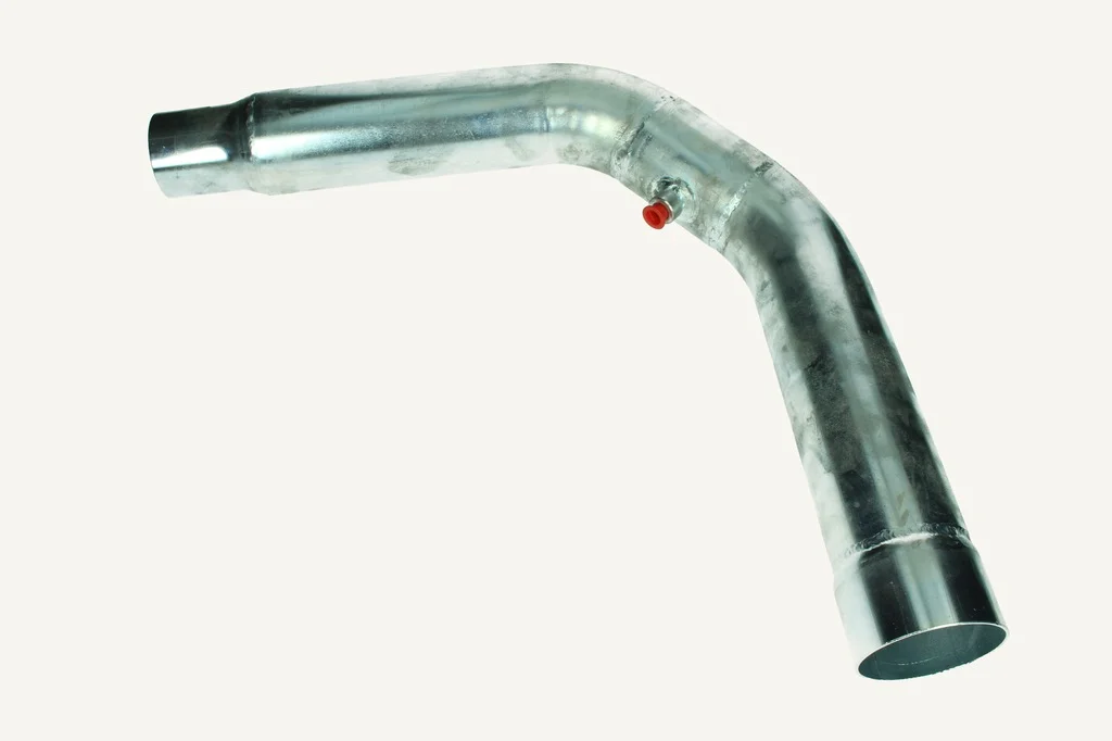 Luftrohr 48x60mm
