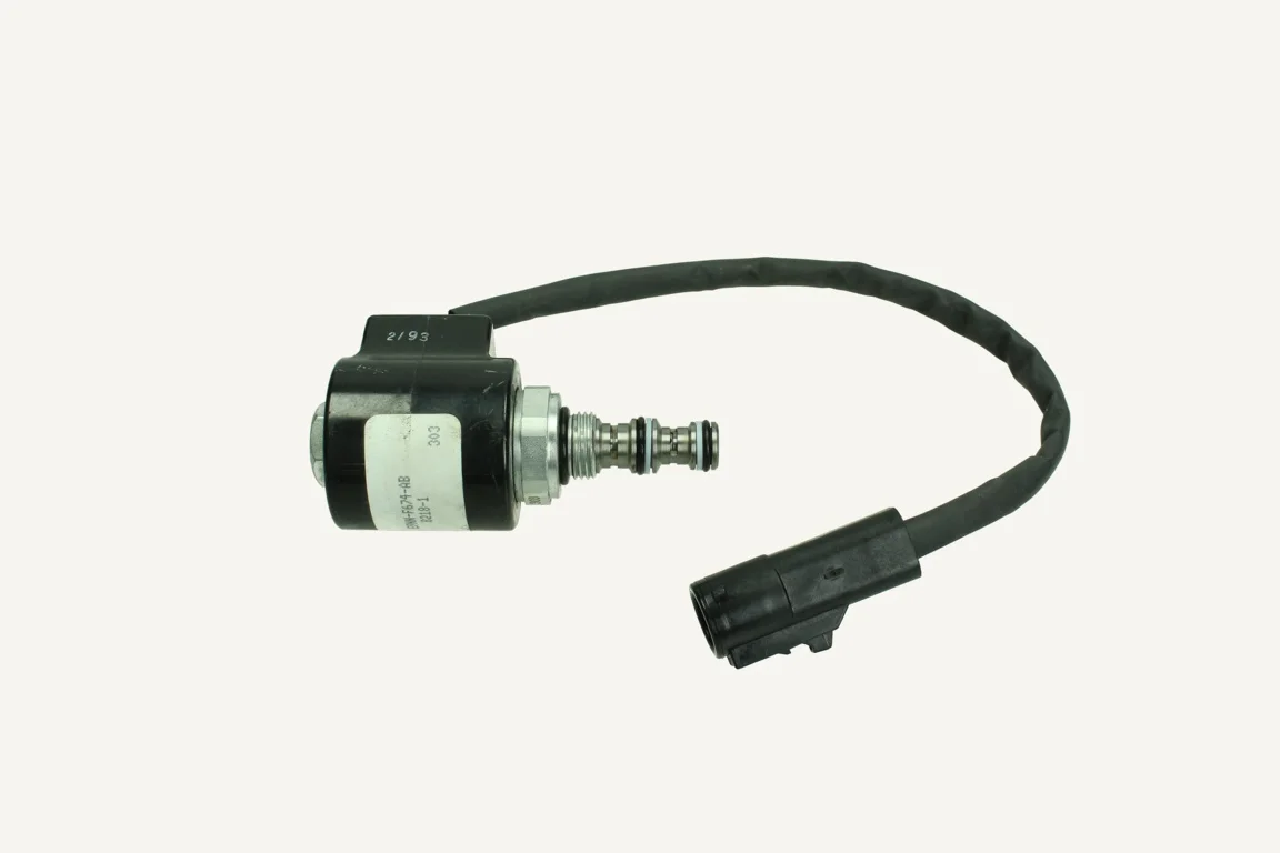 Solenoid Valve