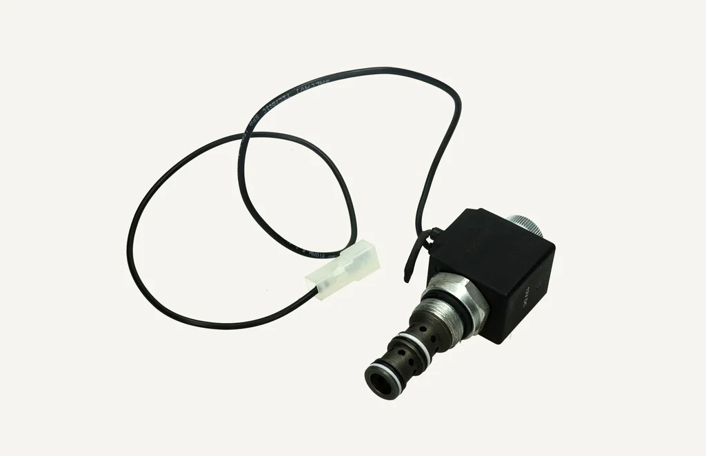 Solenoid Valve