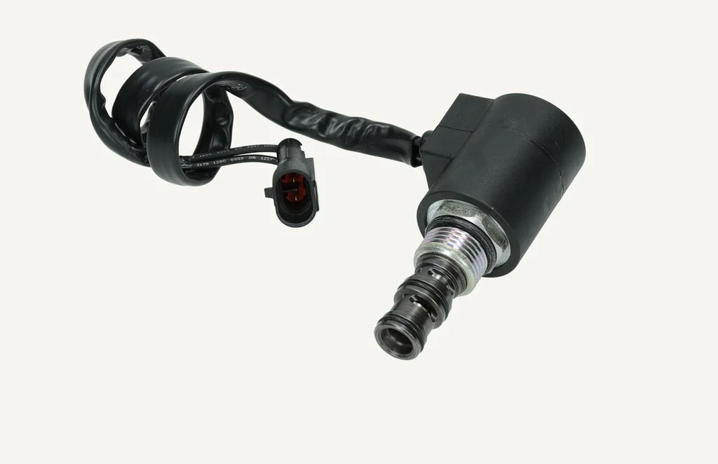 Solenoid Valve