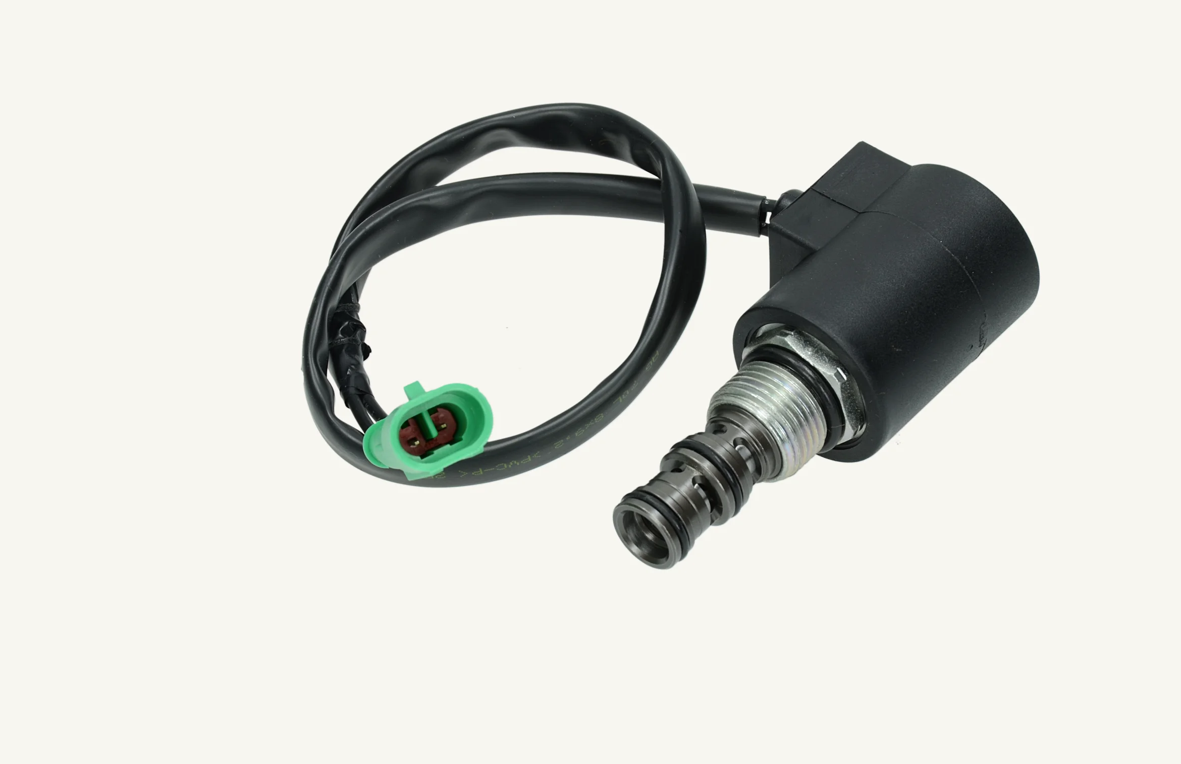 Magnetventil 4WD
