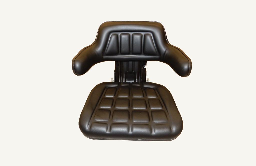 Driver's seat Grammer