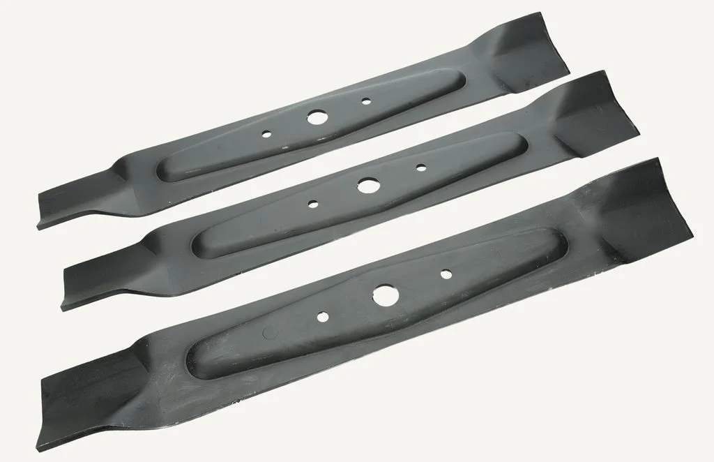 Knife Kit Carraro 70x515mm
