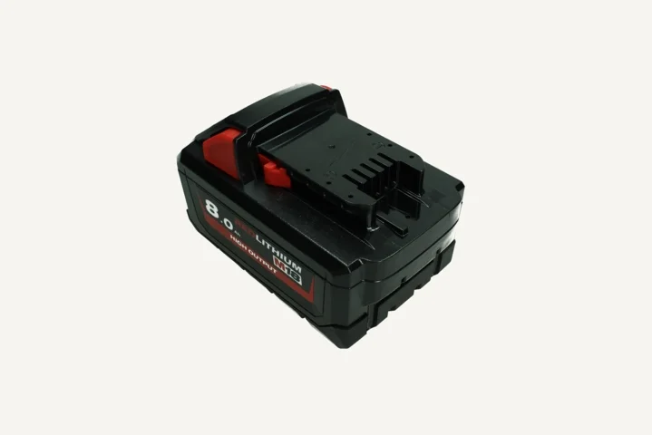 Milwaukee Battery M18 HB8 Li-Ion 18V 8.0Ah