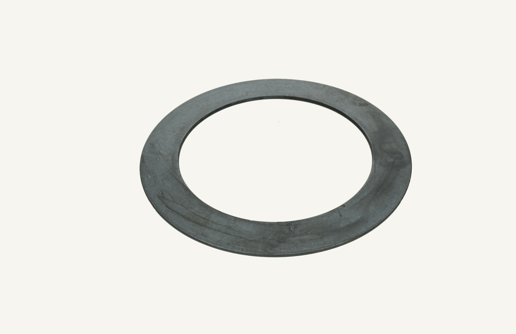 Disc spring 68x1.90mm