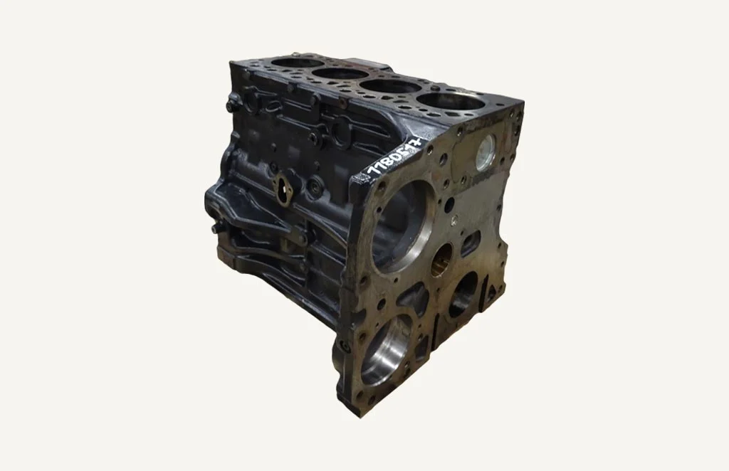 Engine Block empty (Occasion)
