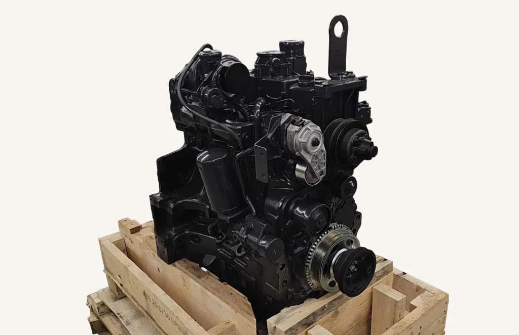 [1062577] Motor F4CE9484GJ600 im Austausch