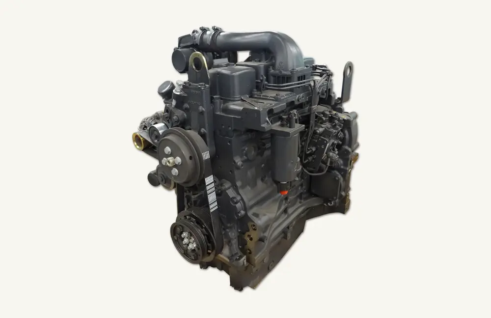 [1016678] Motor NEF im Austausch komplett
