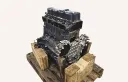 Motor TS90 revidiert im Austausch