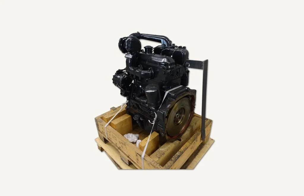 Moteur complet en échange standard