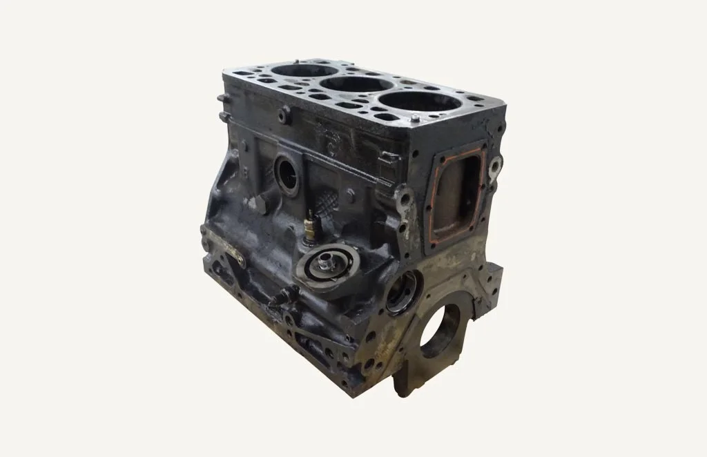 Motorblock 8035.06 (Occasion)