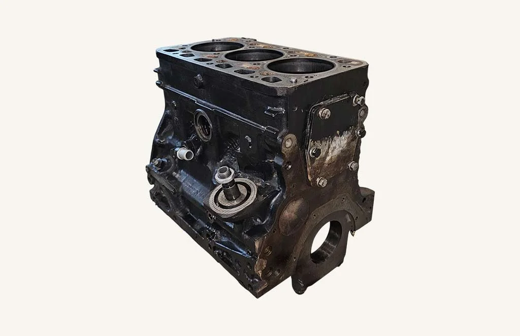 Engine Block 8035.25 (Occasion)