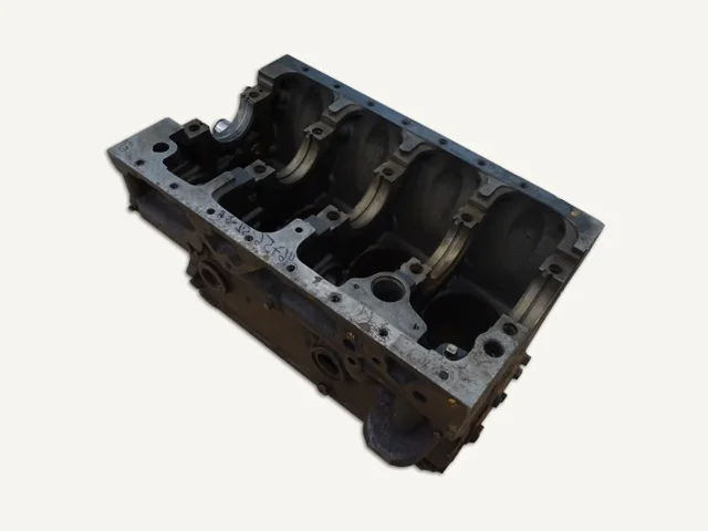 Engine Block 8045.02 (Occasion)