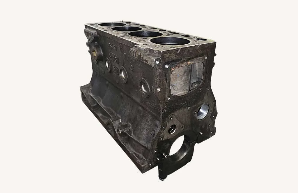 Bloc moteur 8045.05 (Occasion)