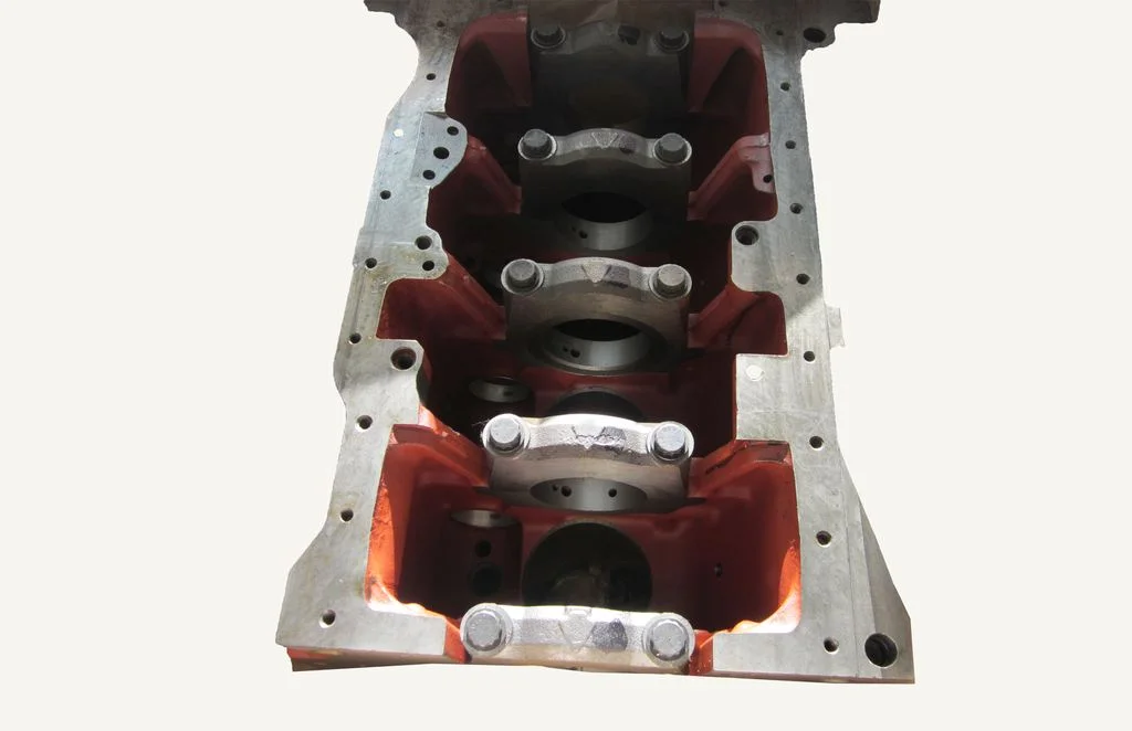 Engine Block Ford