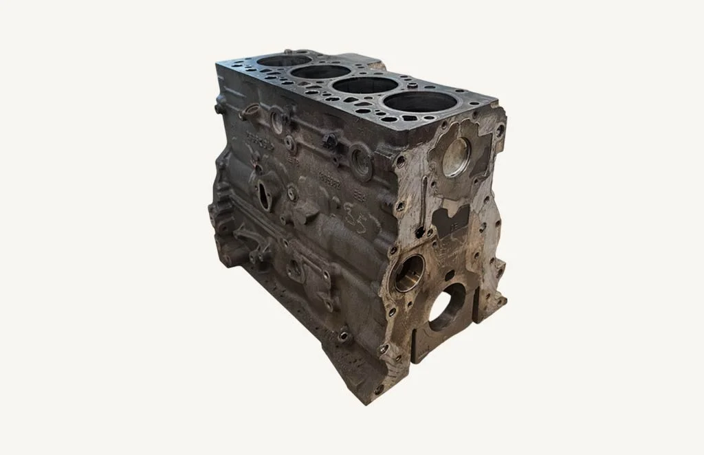 Motorblock (Occasion)