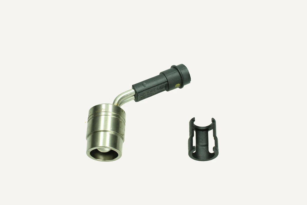 Motorblockheizung 230V 400Watt Ø32mm
