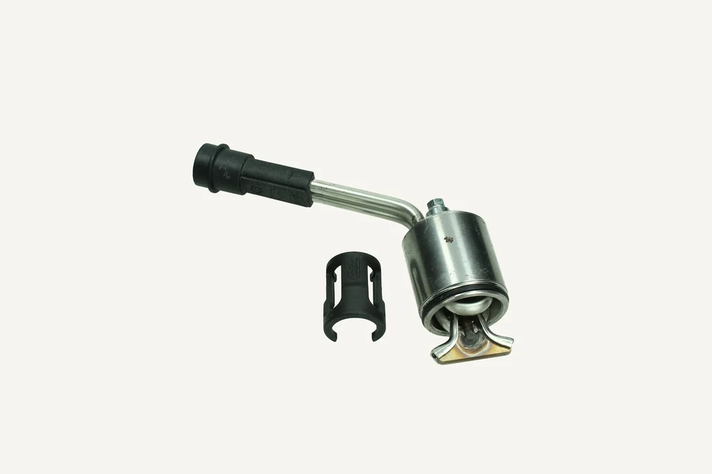 [1052554] Engine Block Heating 38mm