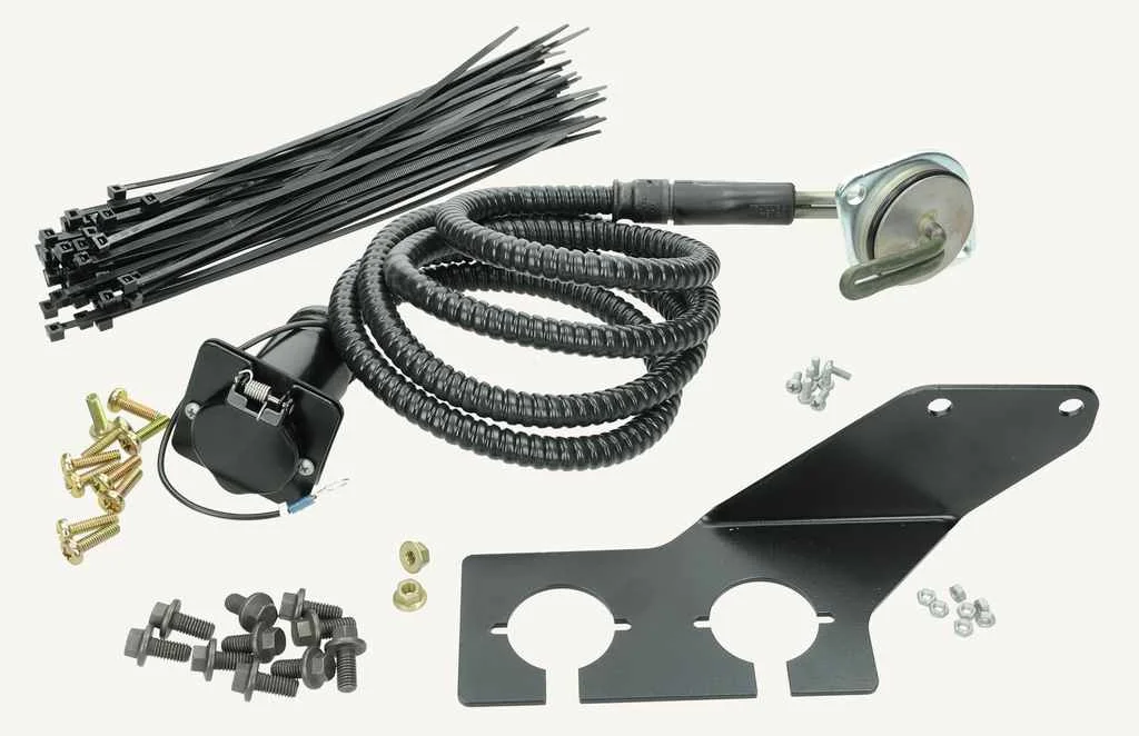 [1015666] Engine Block Heater Kit 230Volt