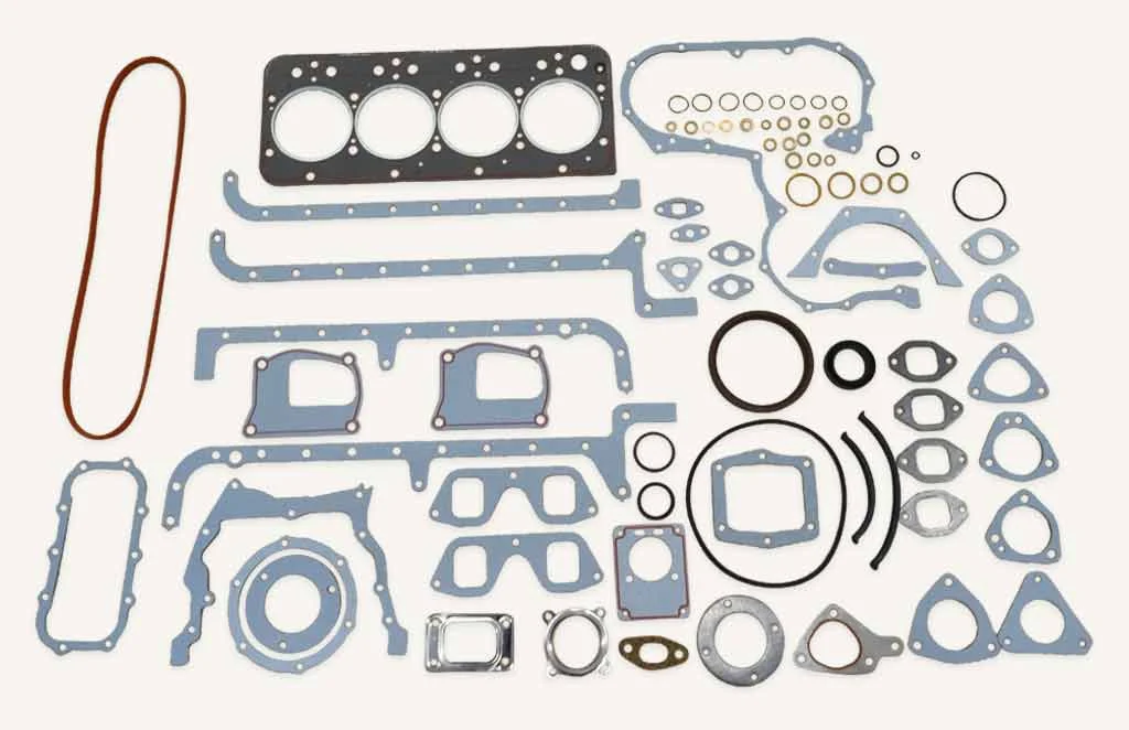 Motordichtsatz 8045.05