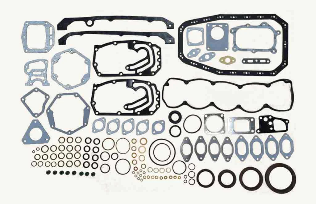 Jeu de joints moteur sans joint de culasse 8141.21