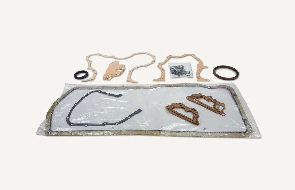 Engine Seal Kit bottom 6 Cylinder