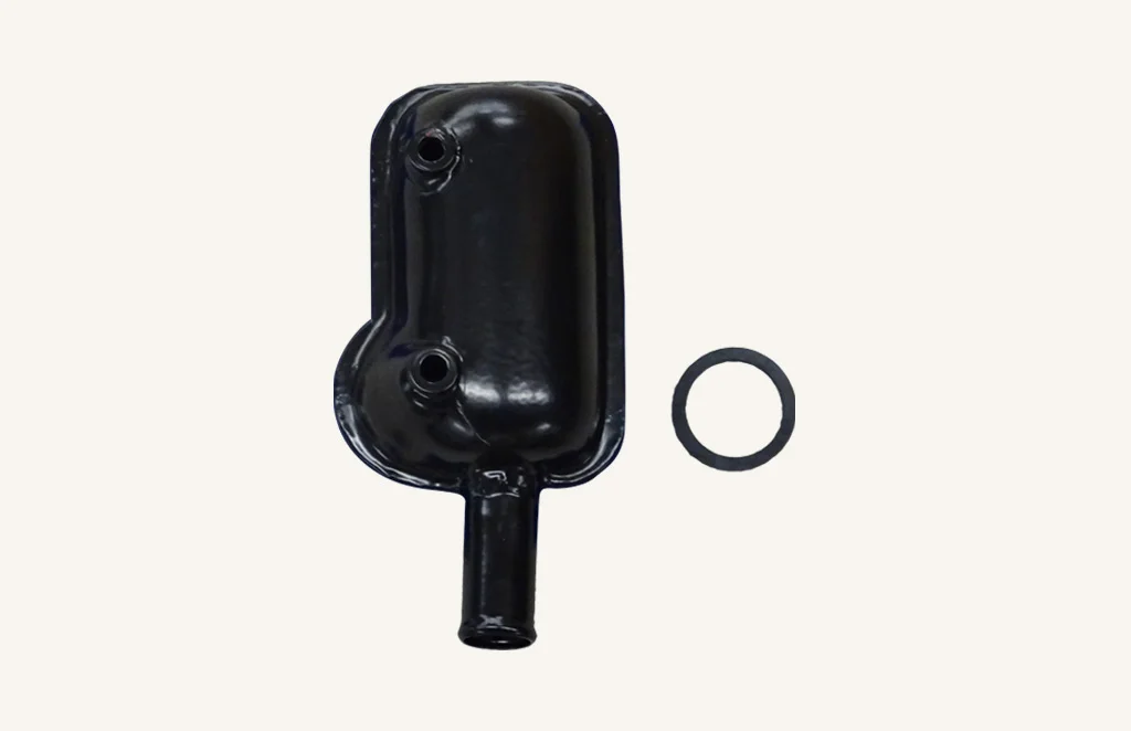 Reniflard moteur