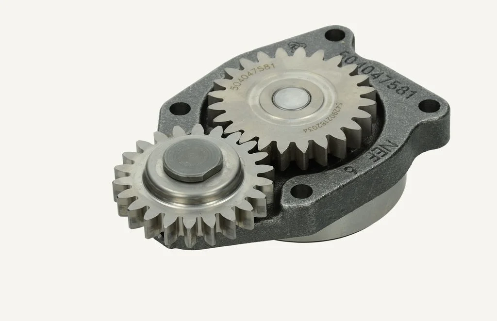 Engine Oil Pump