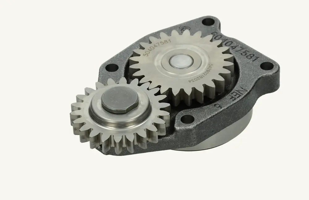 [1059105] Motorenoelpumpe
