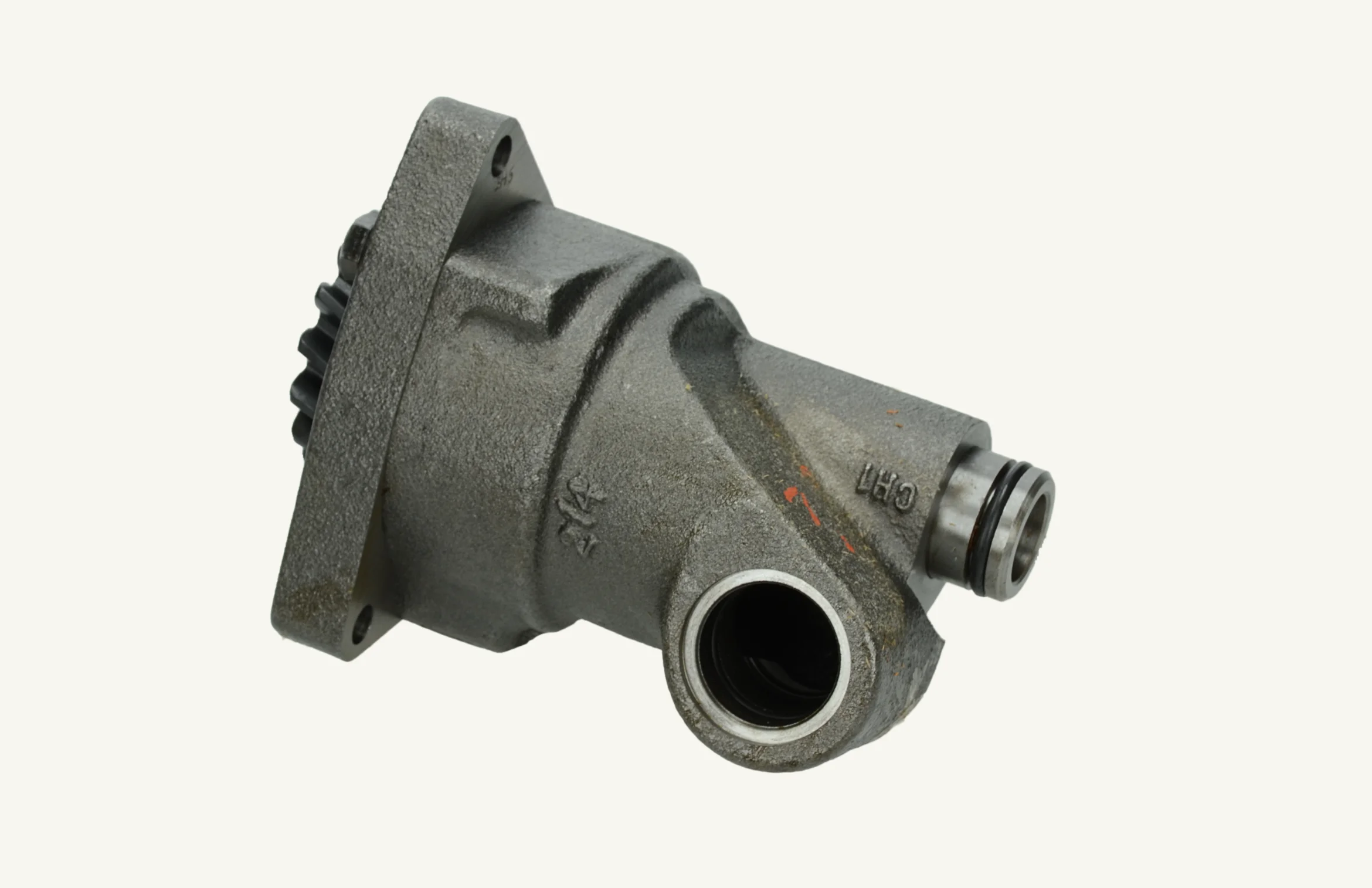 Motorenoelpumpe