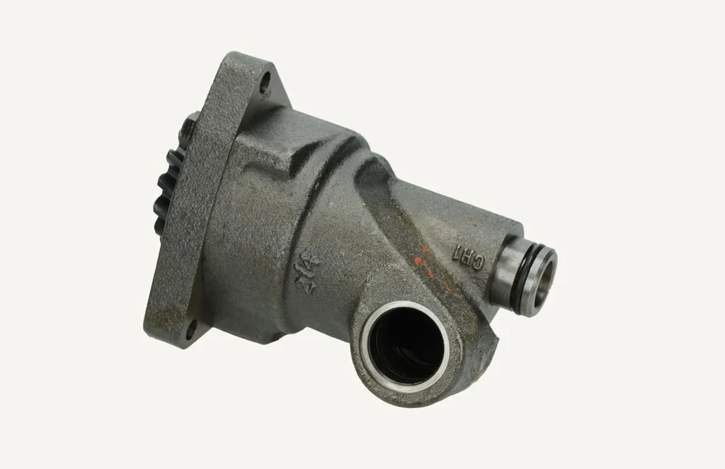 Motorenoelpumpe