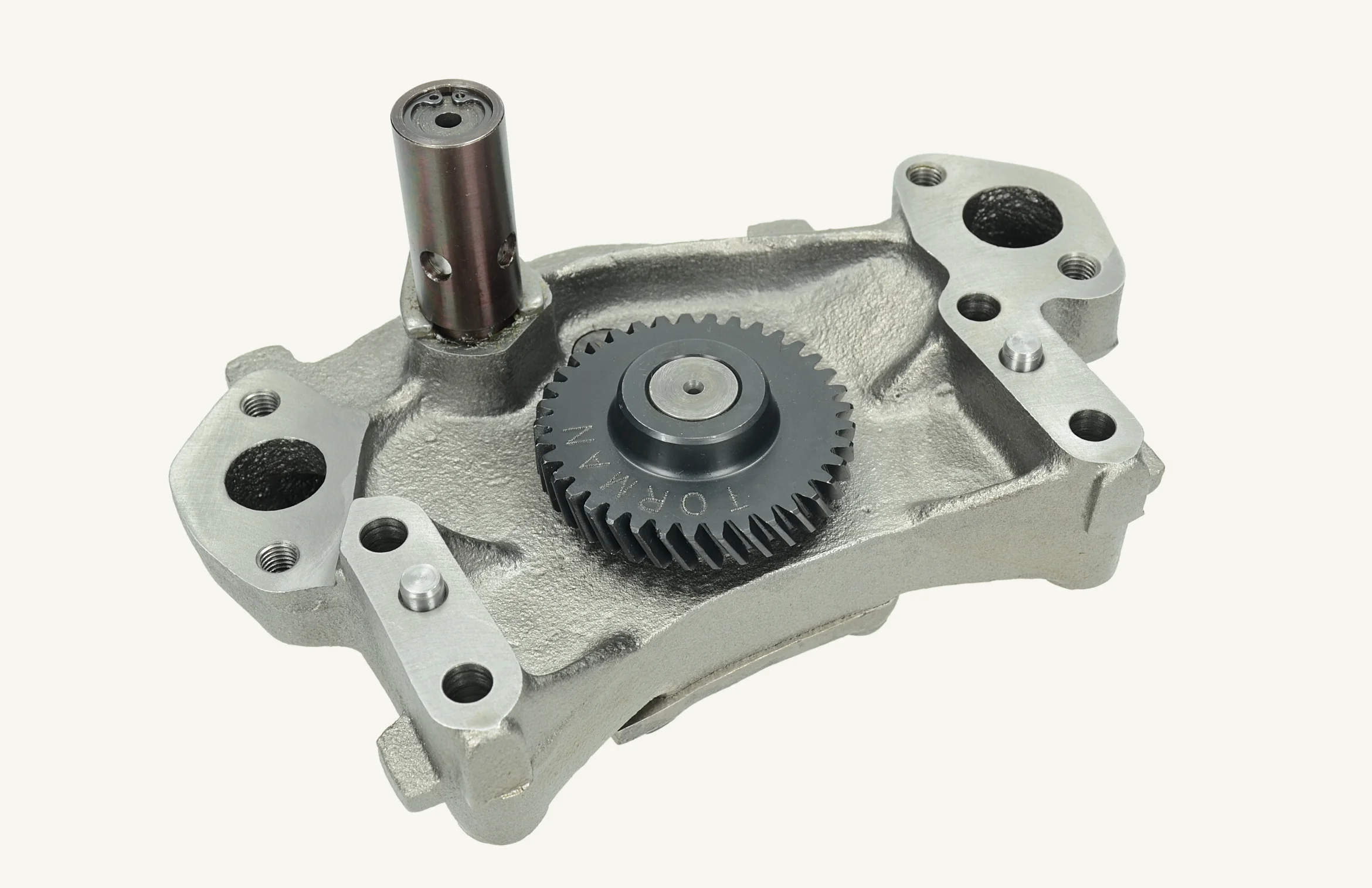 Motoroelpumpe 8065.25